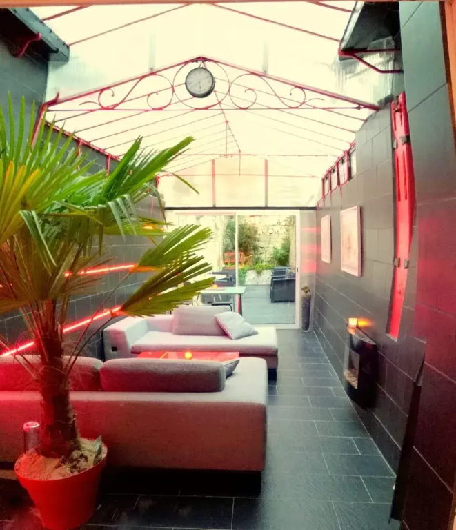 Chambres Boufflet - фото 14