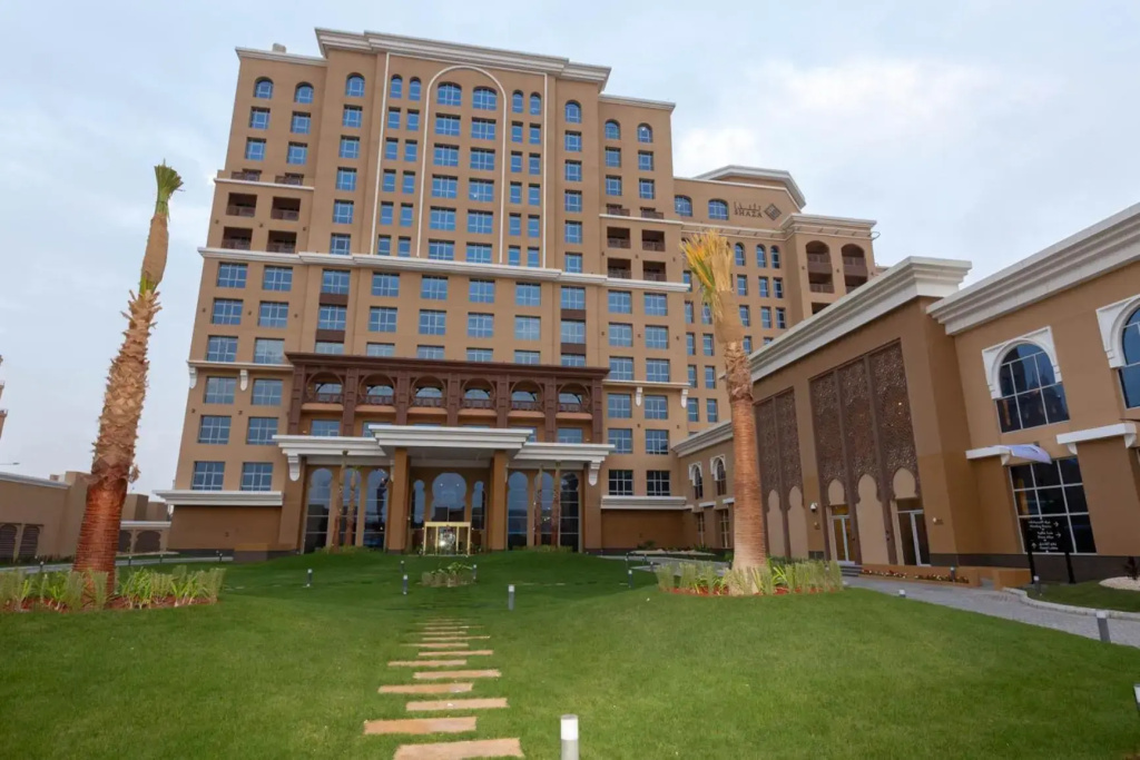 Tilal Riyadh - фото 48