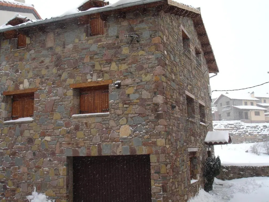 Turismo Rural Castell