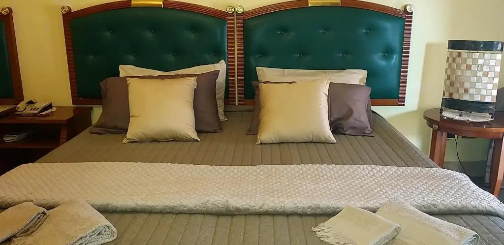 Hotel La Conca - Chambres