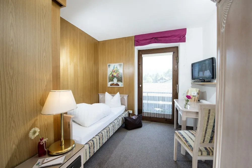 Hotel Maximilian - Chambres