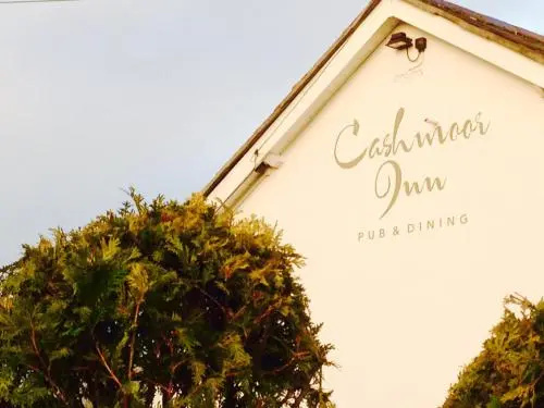 Cashmoor Inn - Inn on the Chase