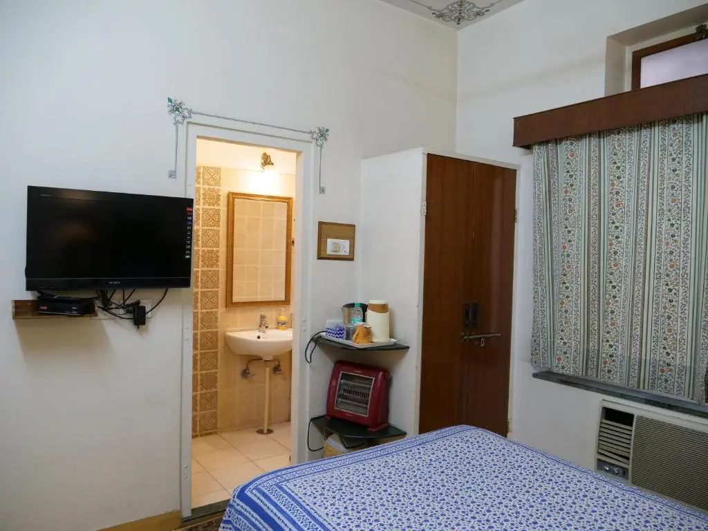 Arya Niwas - Chambres