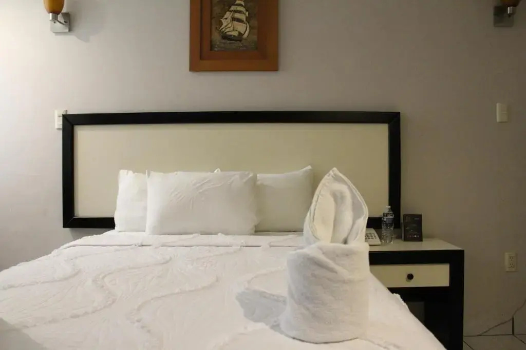 Hotel Florencia - Général
