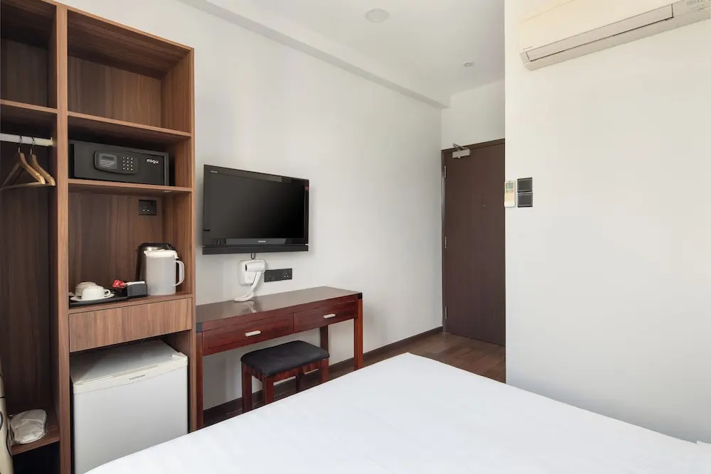 The Quay Hotel West Coast - Chambres