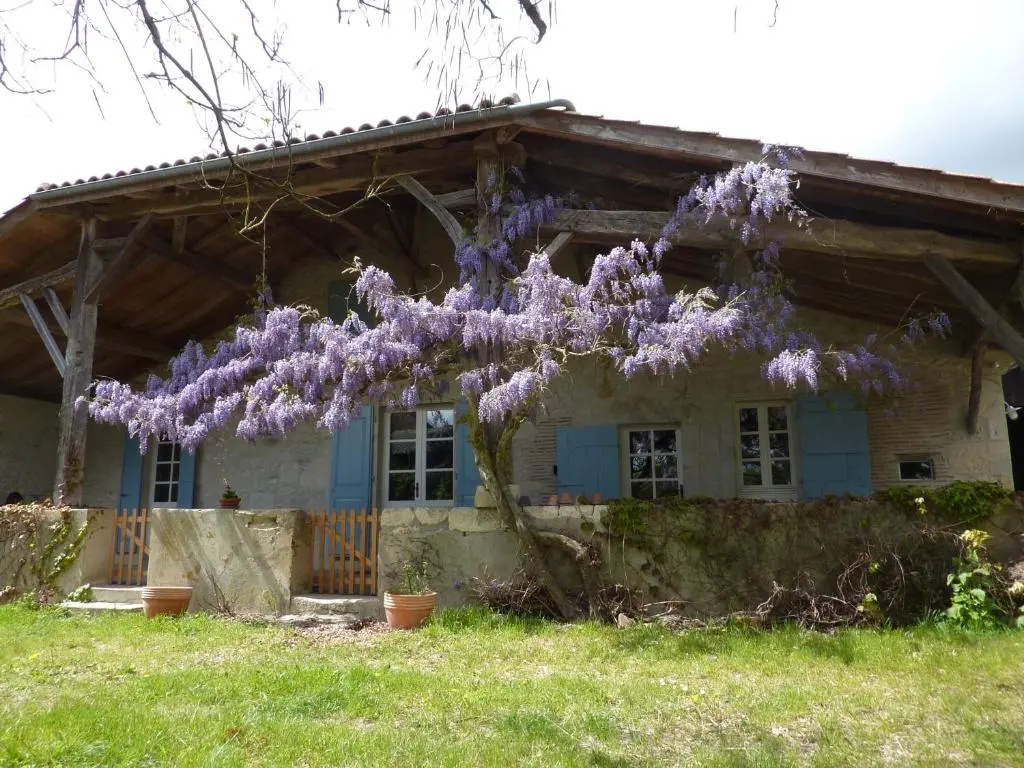 Gite Rural de Caractere