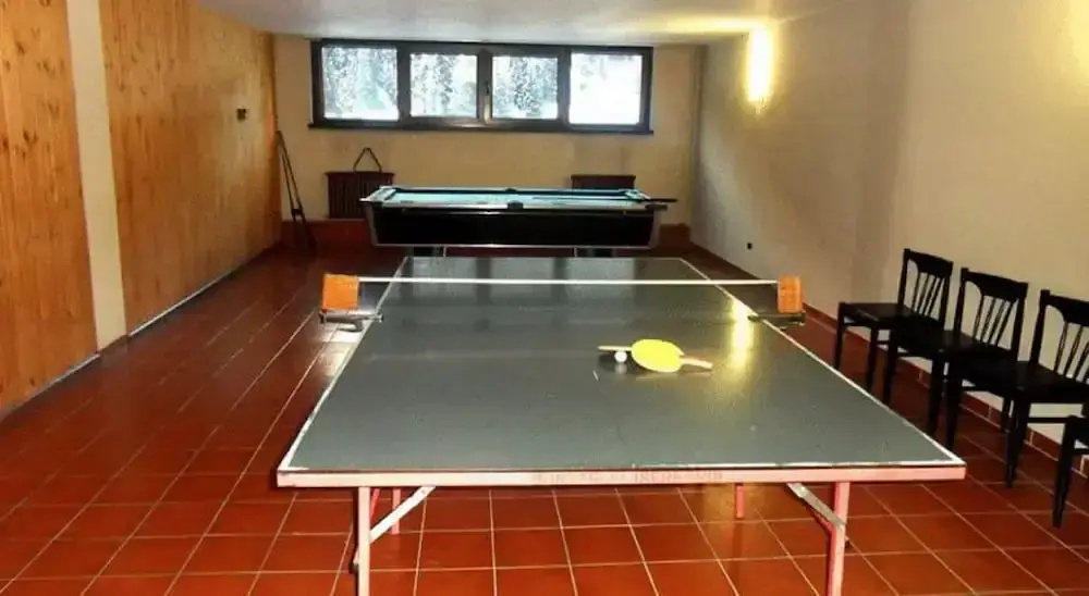 Hotel Santa Caterina - Général