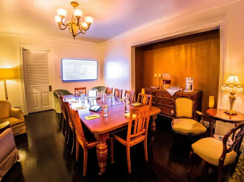 Turks Head Inne - фото 28