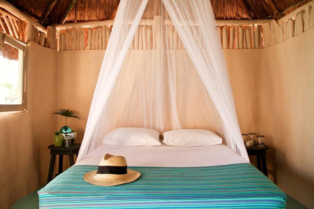 Papaya Playa Project by null