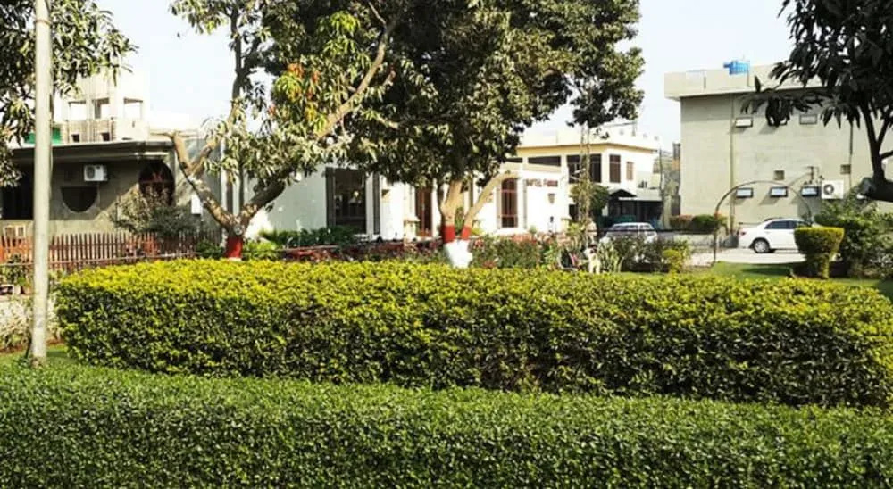 Hotel Faran - Général
