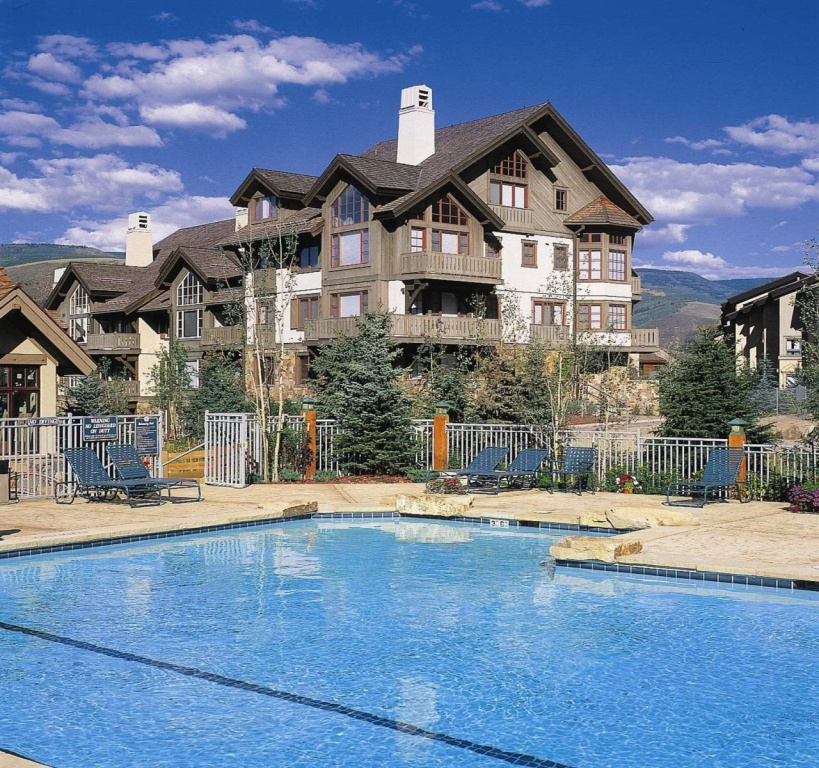 Arrowhead Village, A Vail Resorts Property - Général