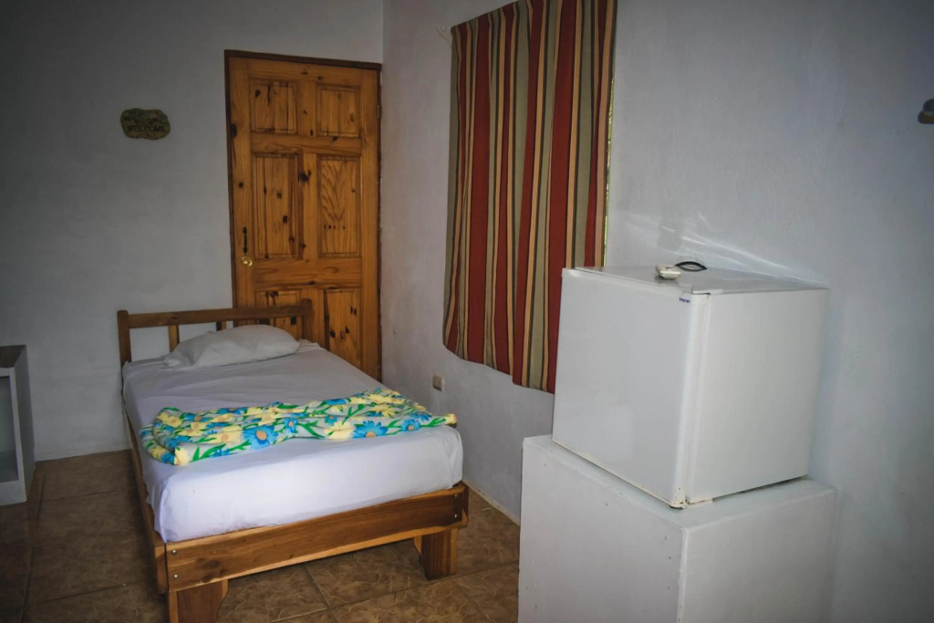 Mapi's Cabins — 2