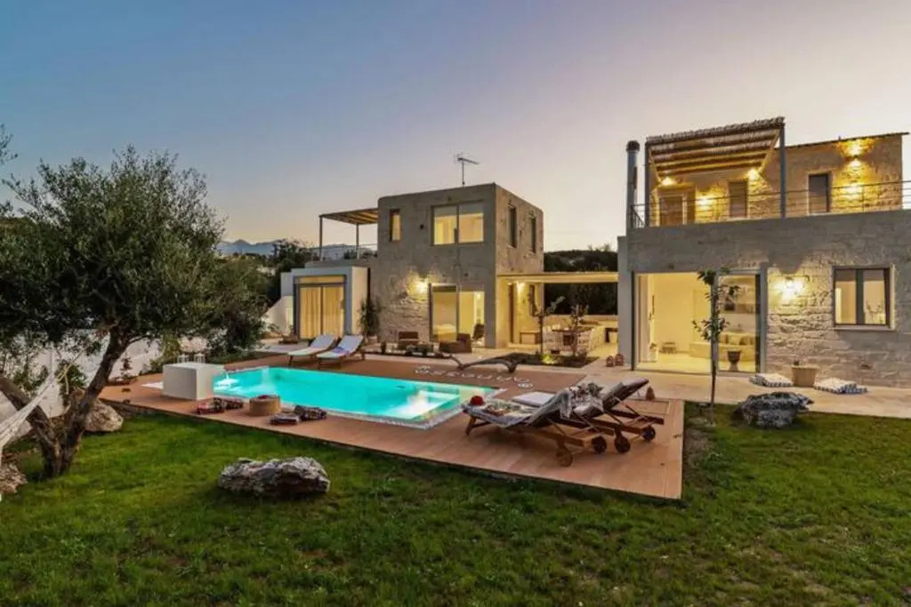 Annassa Villa