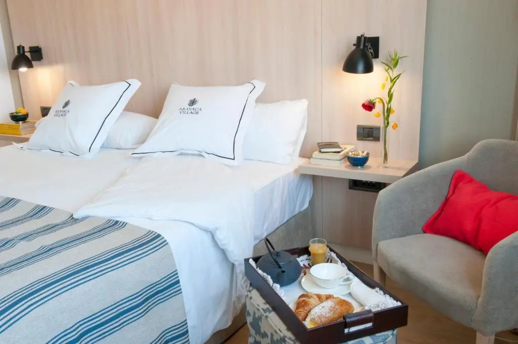 Hotel Aravaca Village - Tap to explore photos
