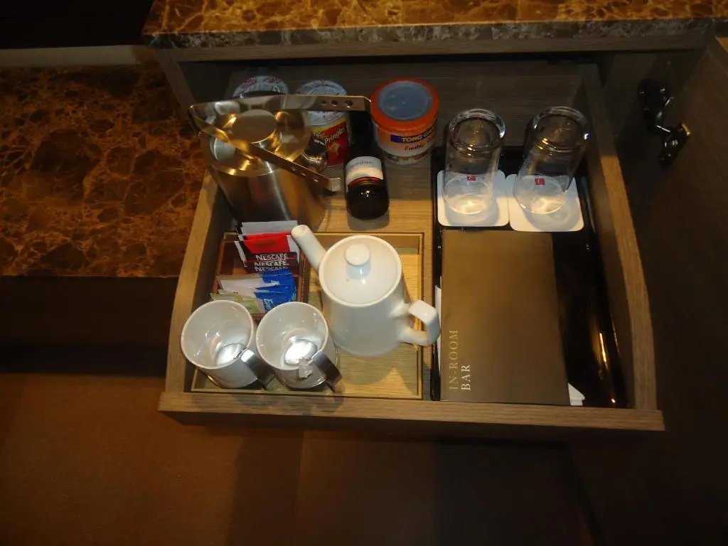The LaLiT New Delhi - Chambres