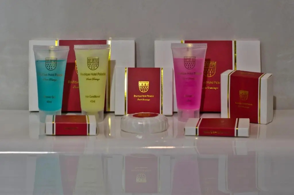 Boutique Hotel Palacio - Chambres
