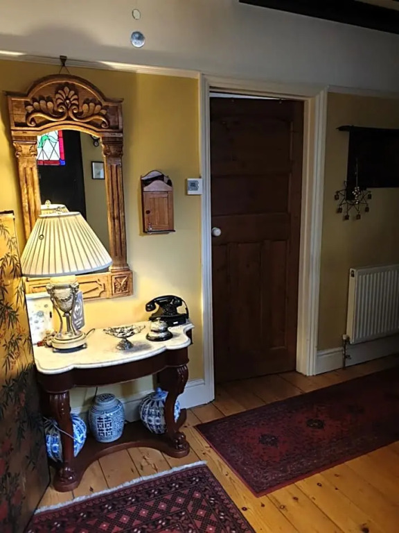 Harry's bed and breakfast — фото 5