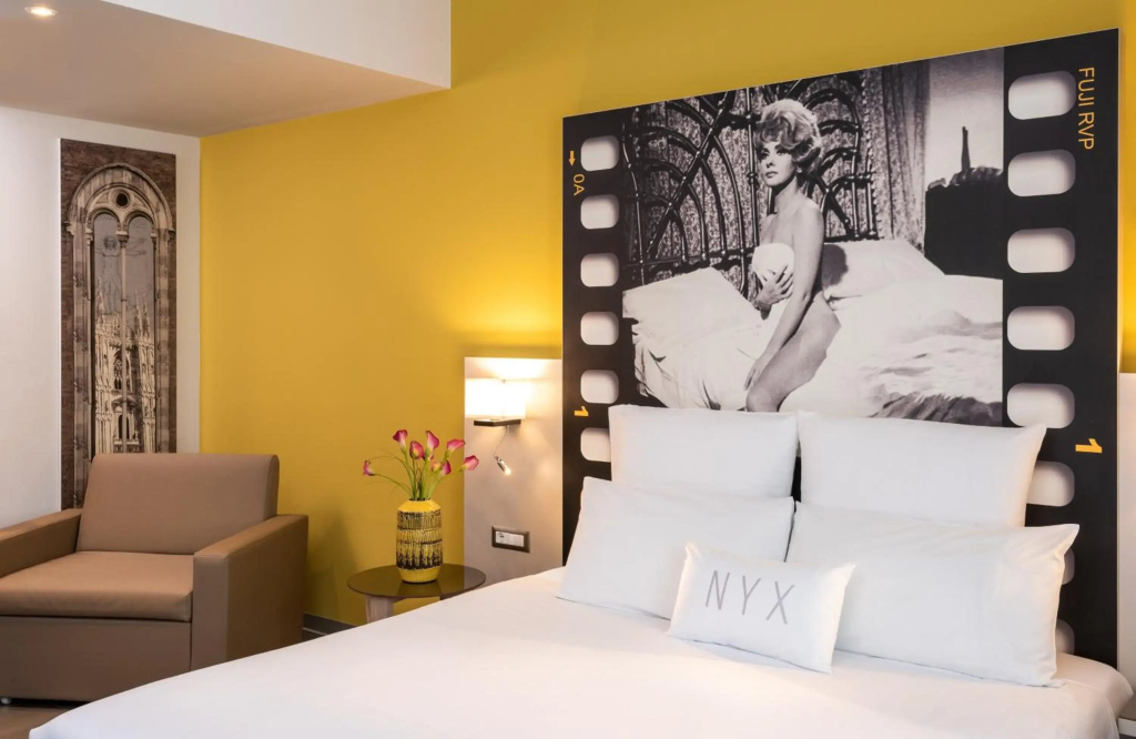 Hotel photo 9