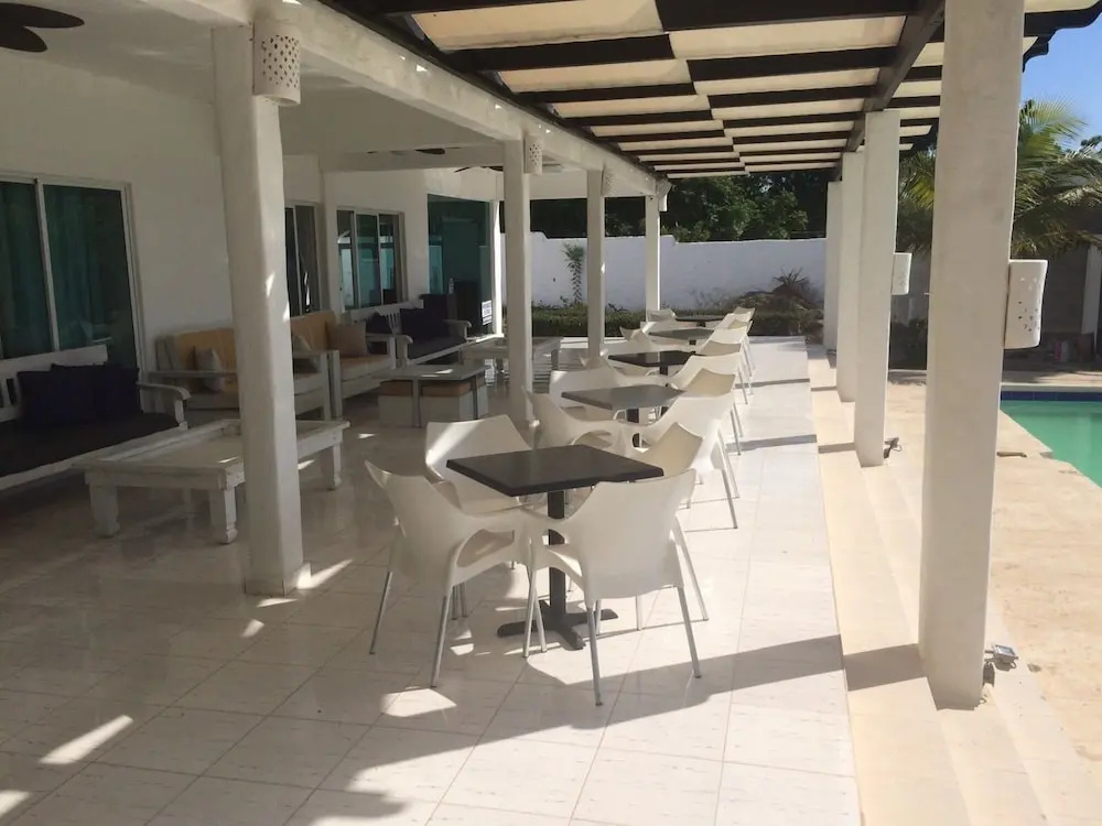 Hotel photo 14