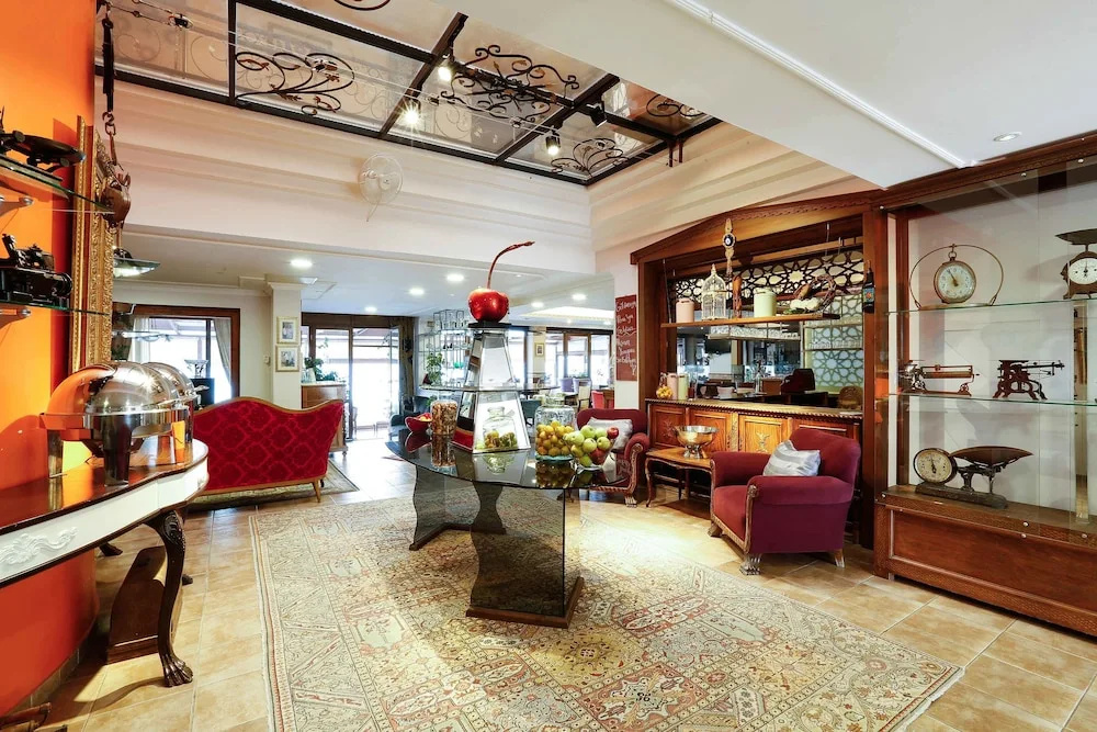 Hotel photo 13