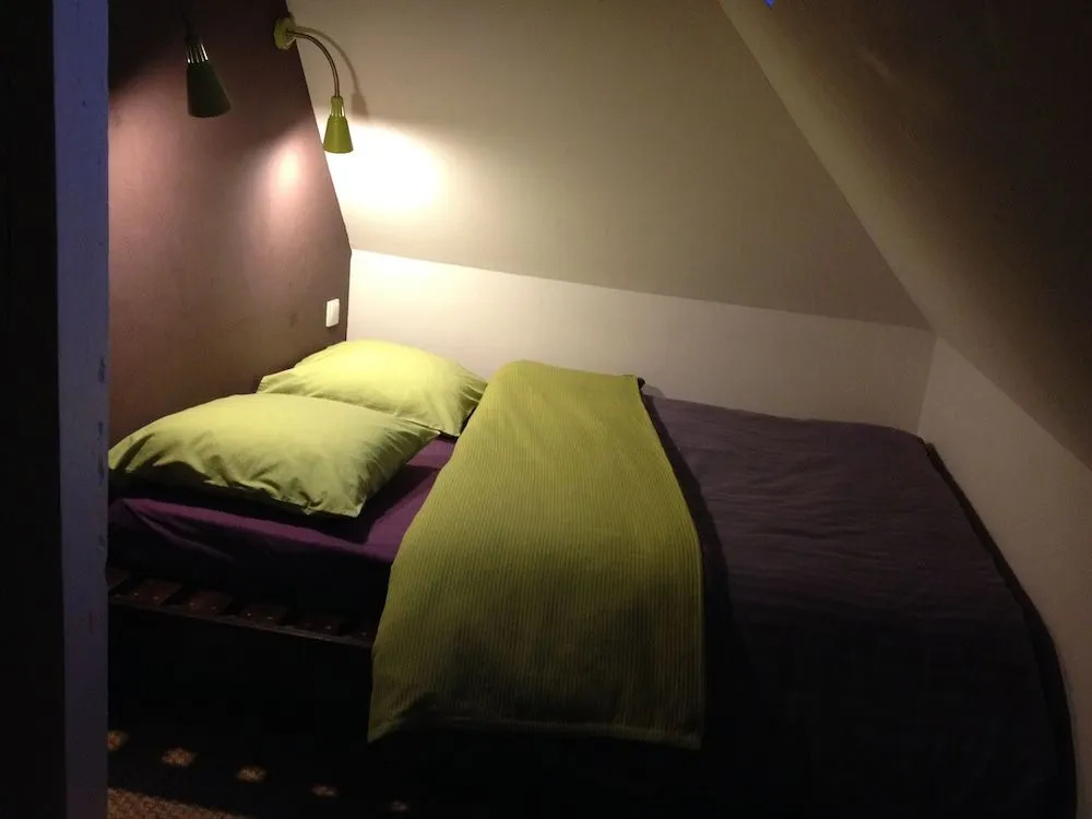 Voir la photo 3 — Lescalier