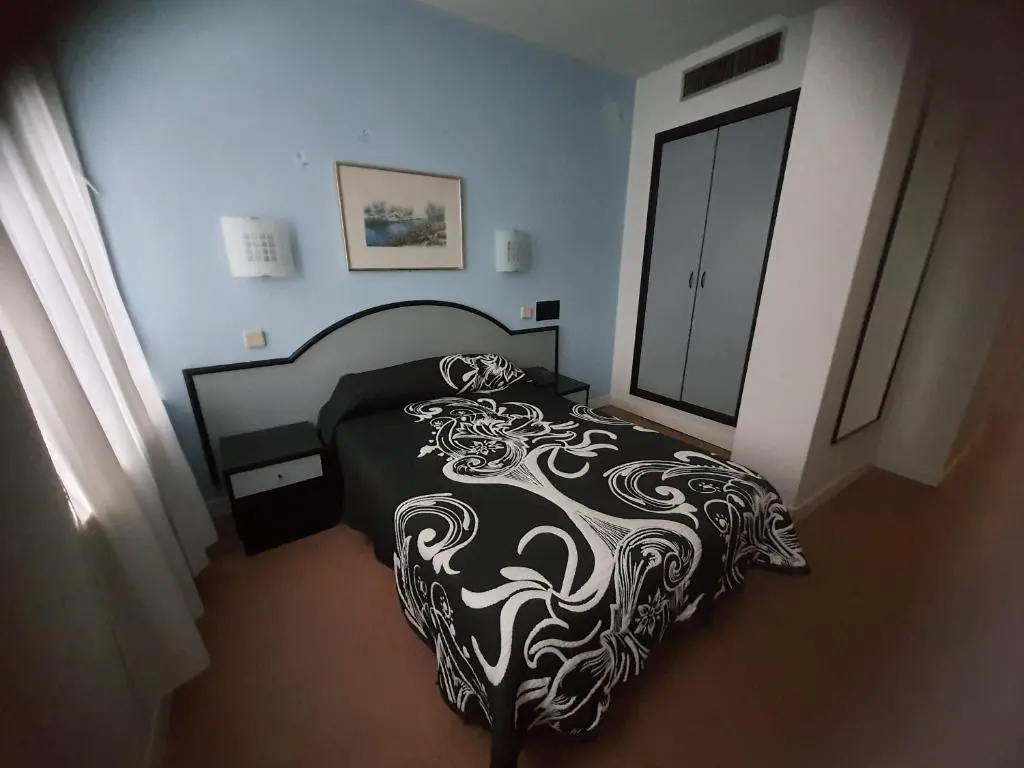 Arha Santander - Chambres