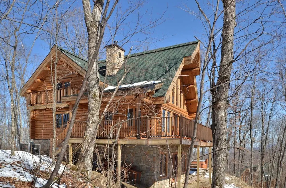 Chalet Elki - фото 9