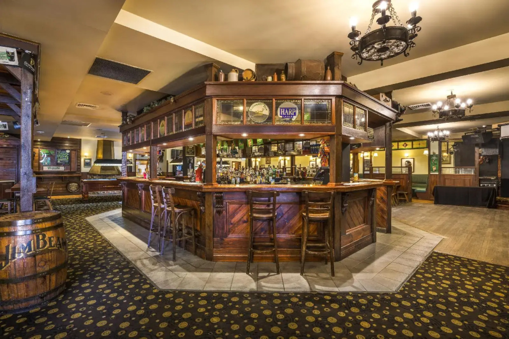 Hotel photo 19