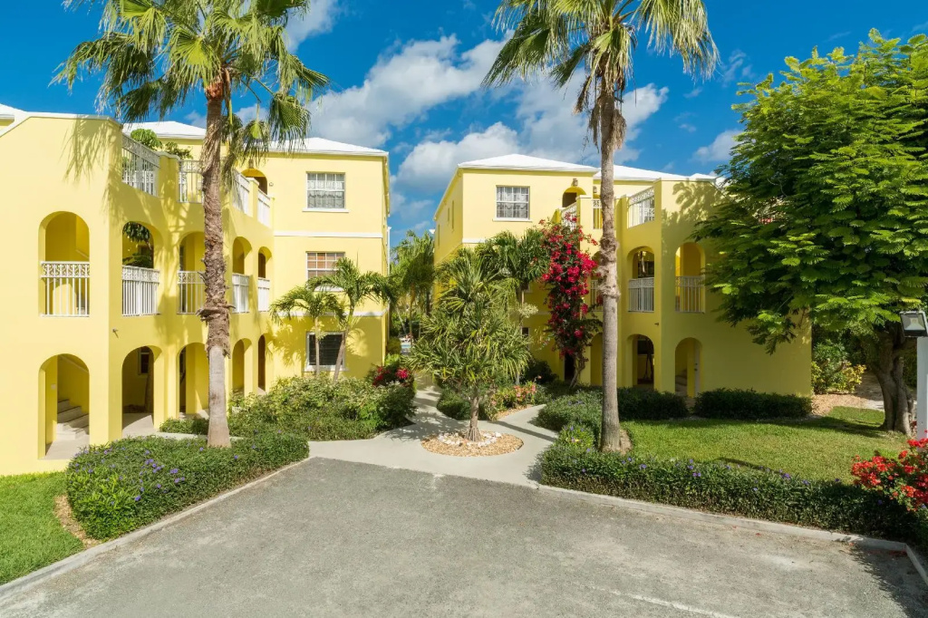 Inn at Grace Bay - Général