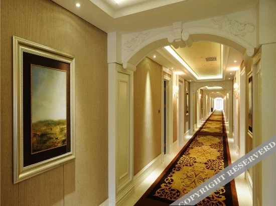 Zhongda International Hotel - фото 11