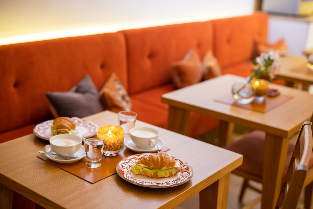 Boutiquehotel Amadeus - Général
