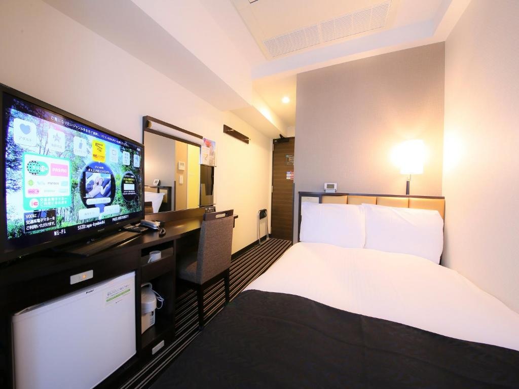 Apa Hotel Ginza Kyobashi Tokyo Eki Yaesu Minamiguchi 사진 2