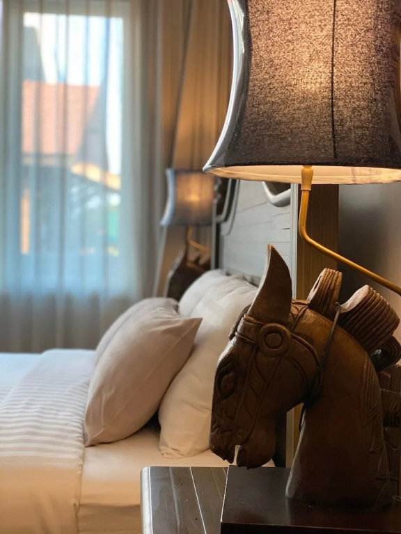 See You Soon Chiangmai - Chambres
