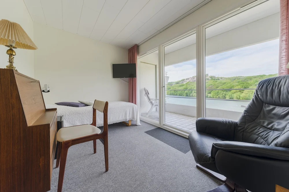 Hotel Hammersø - Adults Only - Chambres