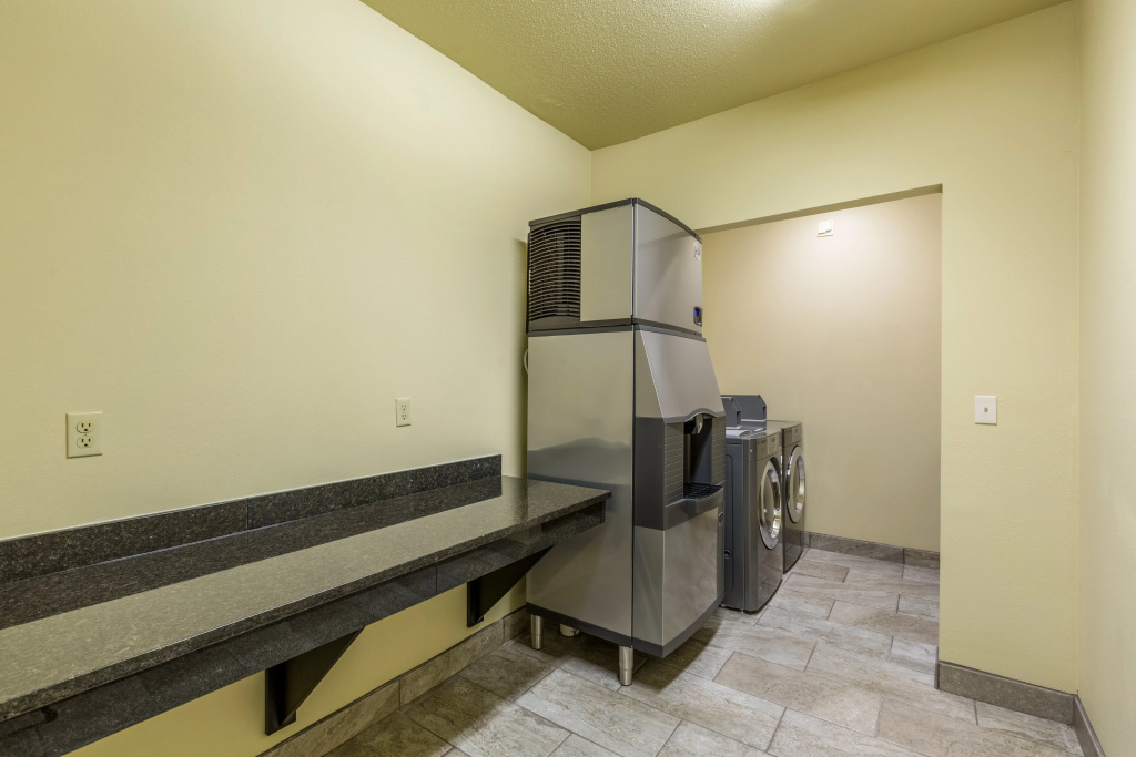 Cobblestone Inn Suites Merrill - Général