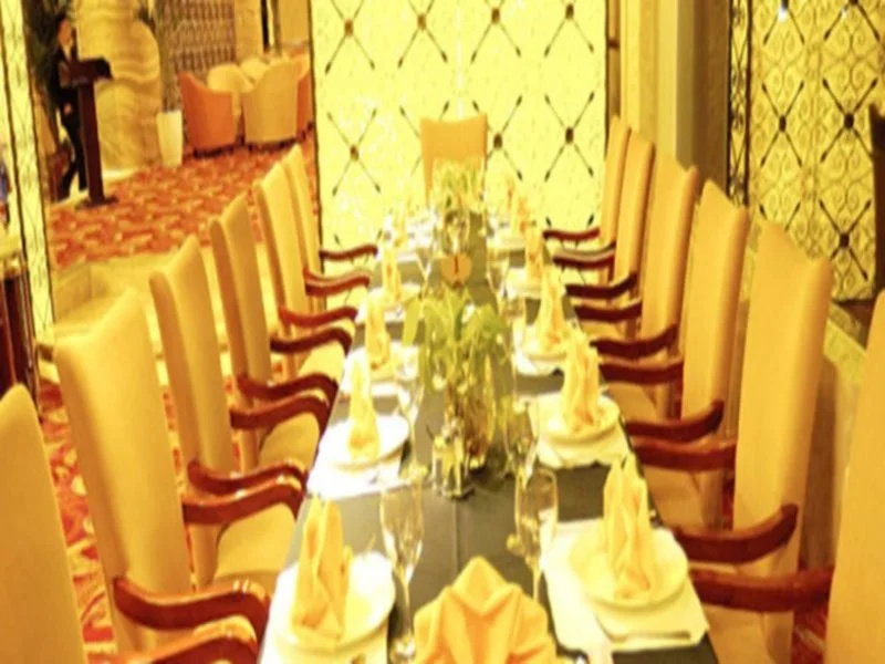 Changshu Kaiyue International Hotel - Général
