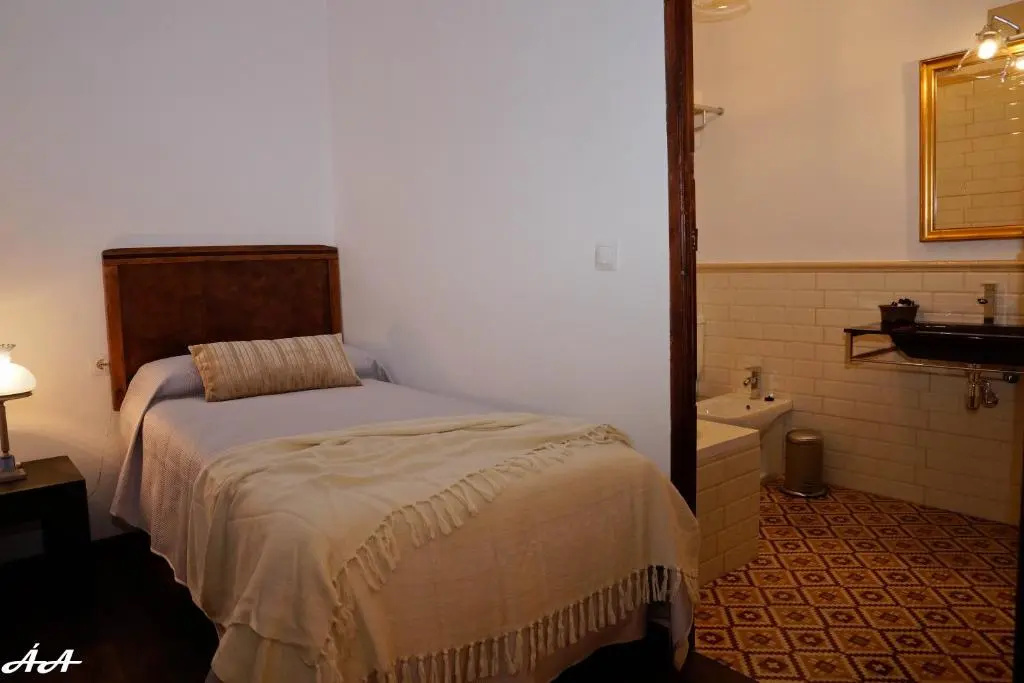 Fuentepiedra Casa Rural - Chambres