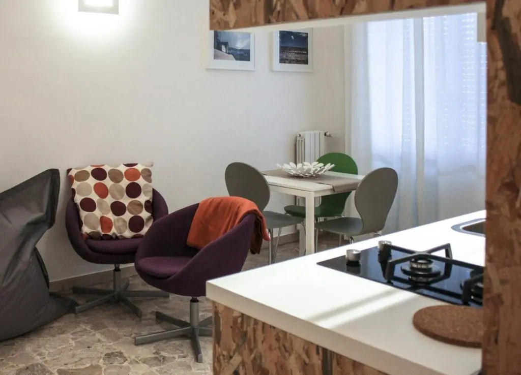 Residenze Milano