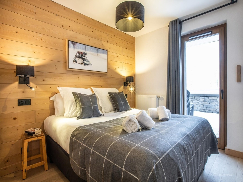 Voir la photo 4 — Apartment in Fornelet Near Ski Lifts