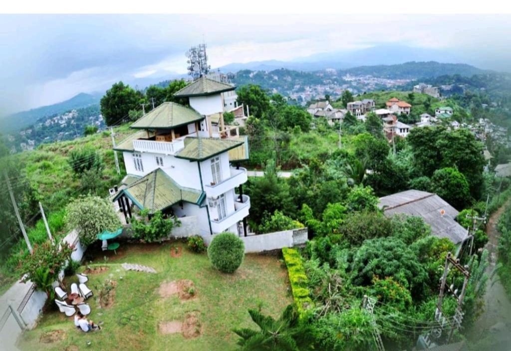 Kandyan View Holiday Bungalow