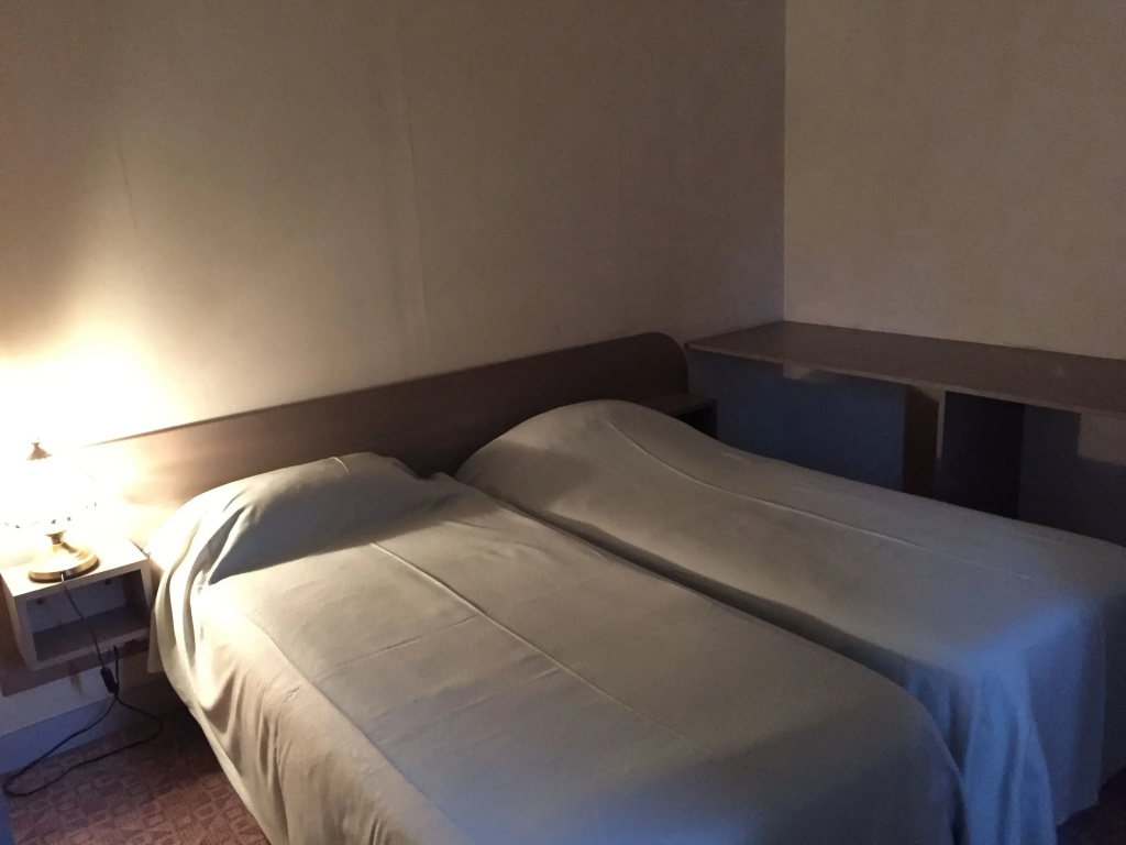 Afficher la photo 6 — Hotel De La Mare