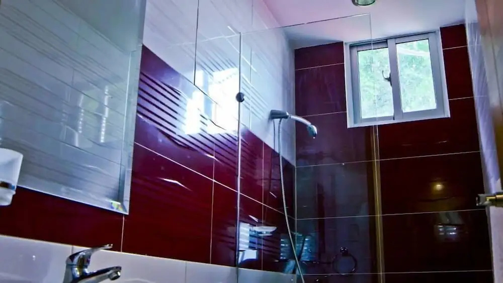 Dpravia Hotel SRL - Chambres