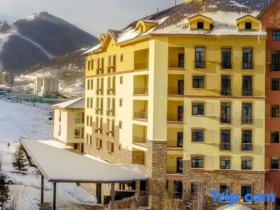 Yingchao Hostel
