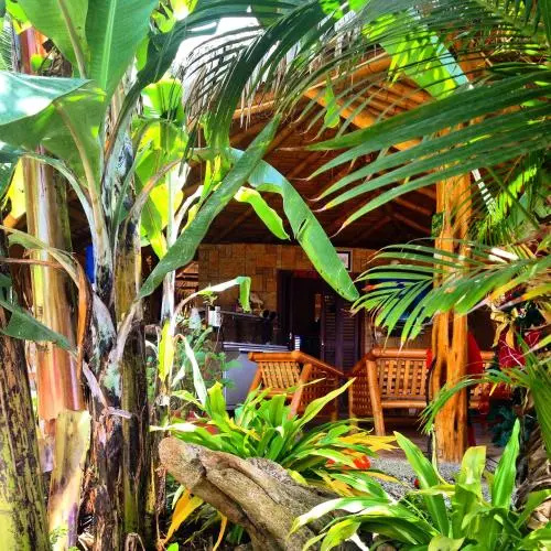 La Buena Vida B&B