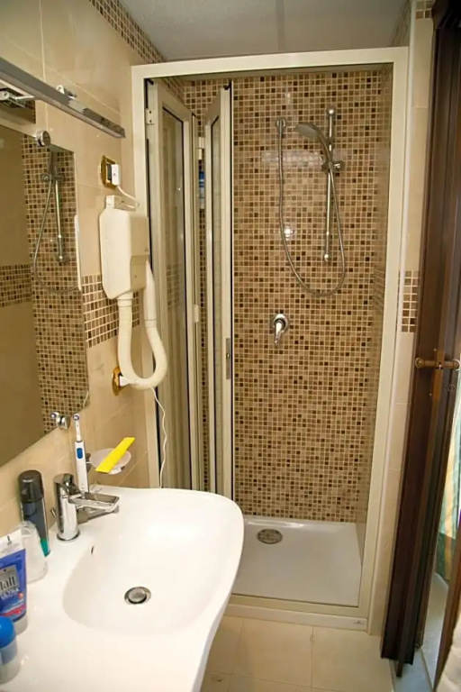 Villa Bianca Hotel - Chambres