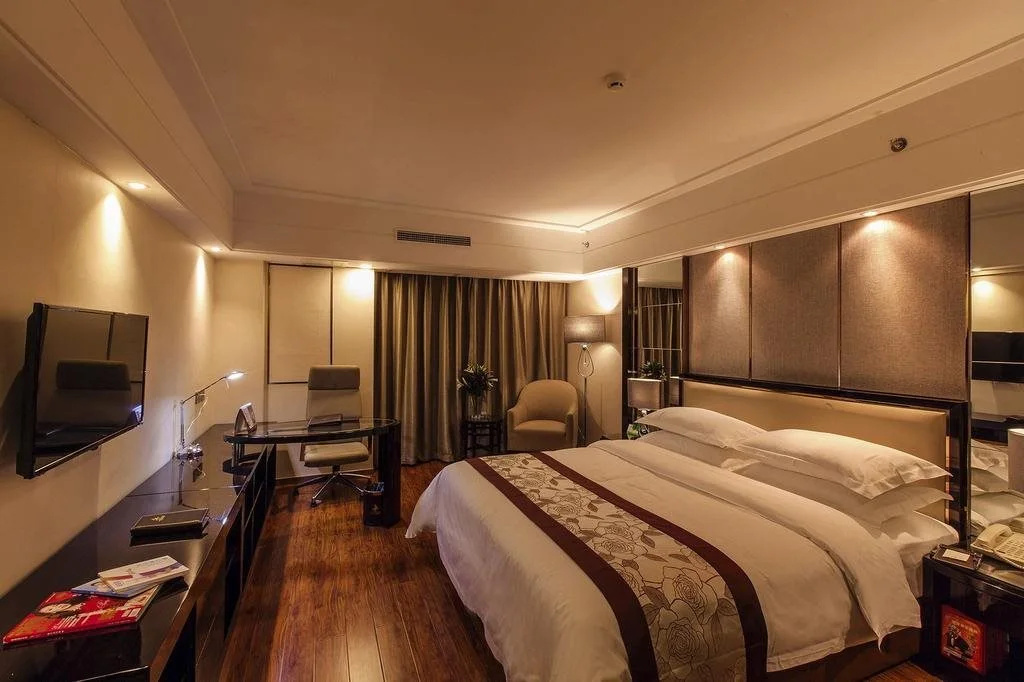 Wuxi Wanyue Hotel - Général