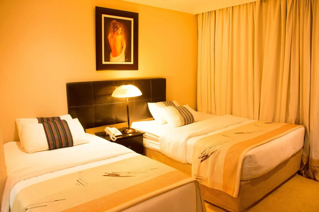 Hotel photo 20