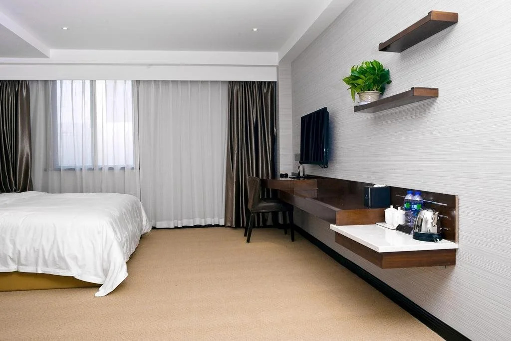Xi'an Zhenmei Wenhua Yishu Hotel - Général