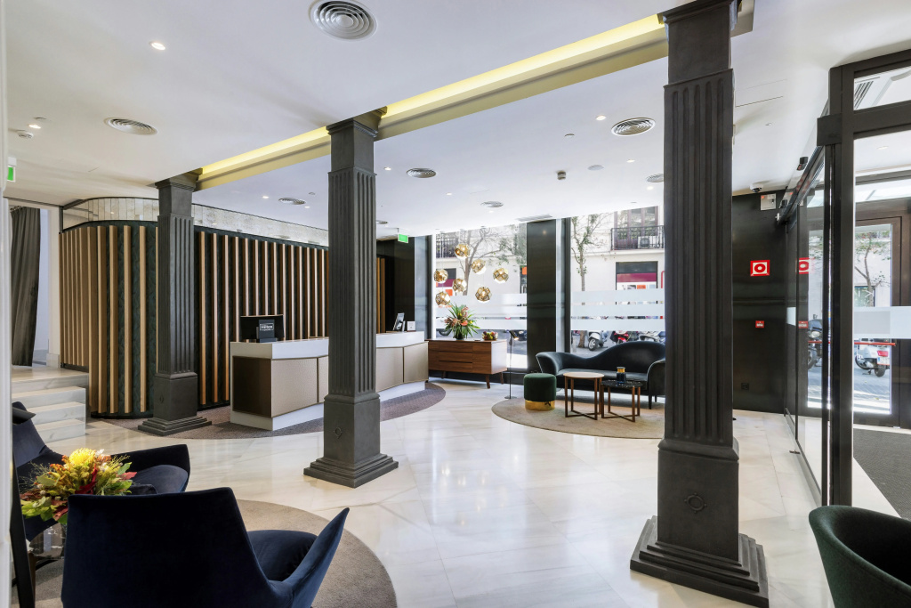 Hotel photo 2