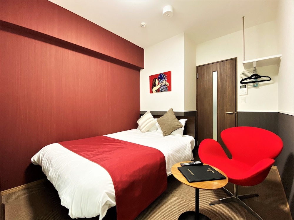 Randor Hotel Fukuoka 사진 7